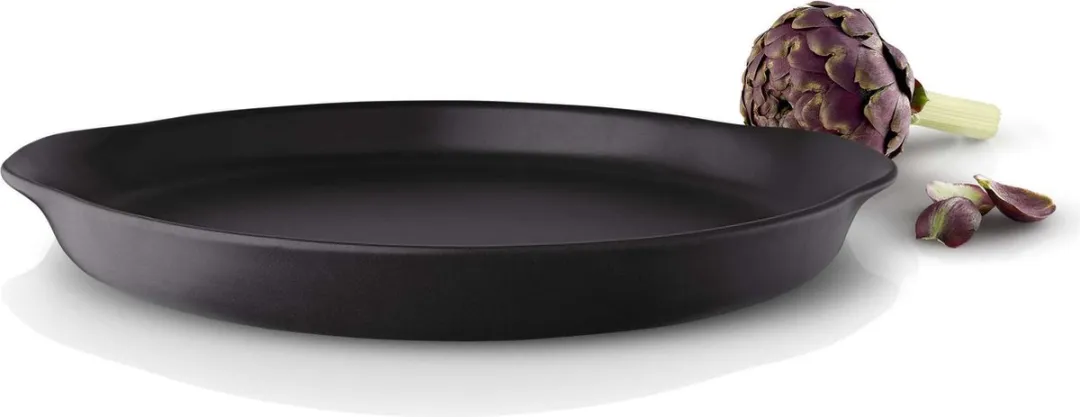 Eva Solo Nordic Kitchen Schaal Ø30cm - Zwart