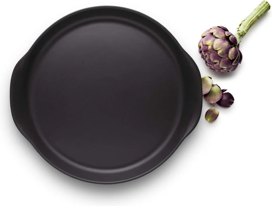 Eva Solo Nordic Kitchen Schaal Ø30cm - Zwart