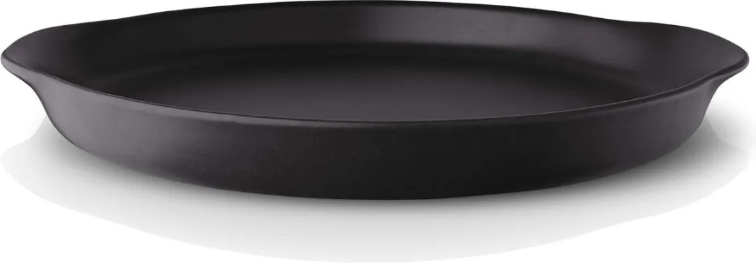 Eva Solo Nordic Kitchen Schaal Ø30cm - Zwart