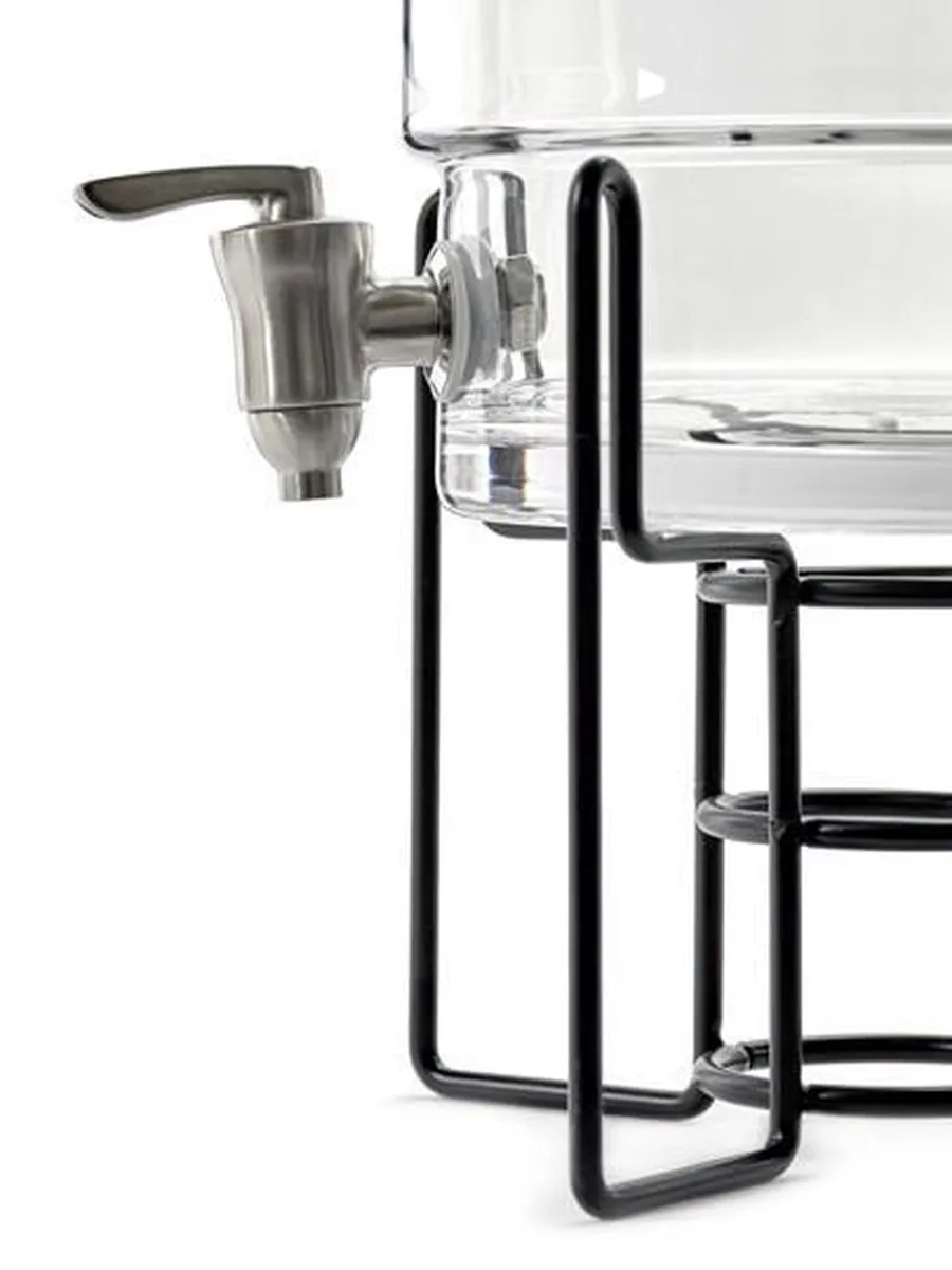 Serax Fruit- & Waterdispenser 10L - Glas