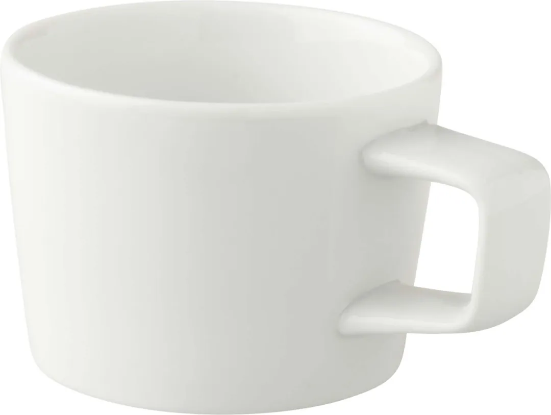 Palmer White Delight Koffiekopjes 15cl - 6 Stuks