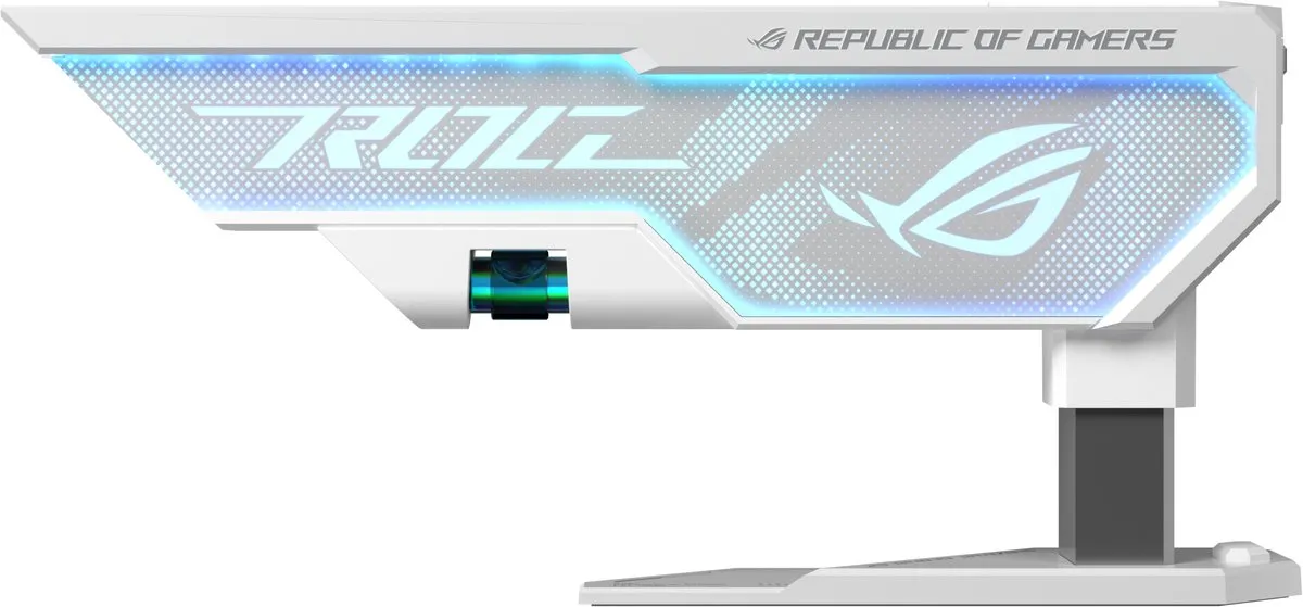 ASUS ROG Herculx 90DA0023-B09000 Videokaarthouder - Wit