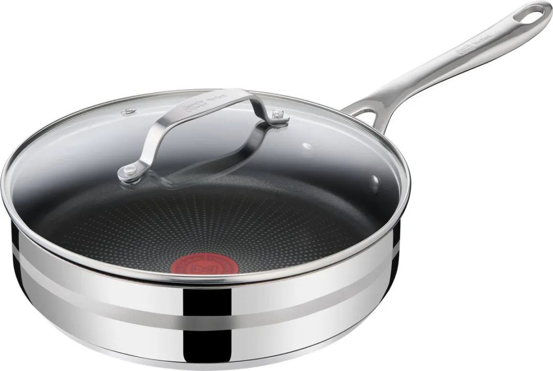 Jamie Oliver by Tefal Cook Smart Hapjespan 25cm