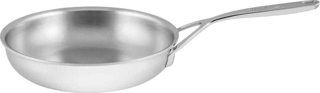 Demeyere Multiline Koekenpan 24cm - Zilver