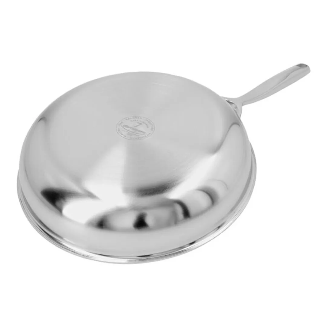 Demeyere Multiline Koekenpan 24cm - Zilver