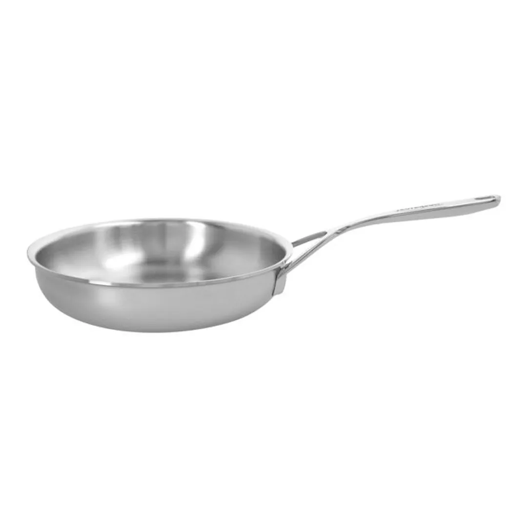 Demeyere Multiline Koekenpan 24cm - Zilver