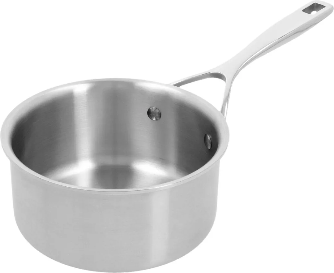 DEMEYERE Essential 5 Steelpan 16cm - 1.5L