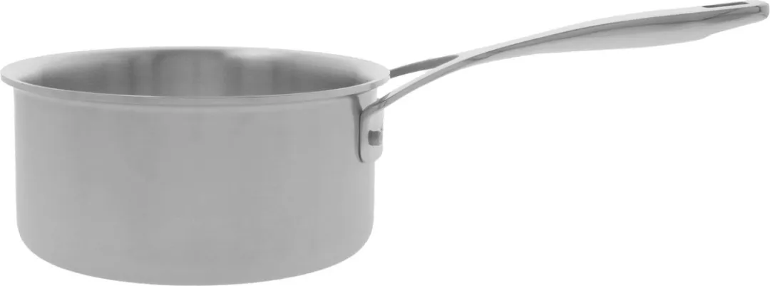 DEMEYERE Essential 5 Steelpan 16cm - 1.5L