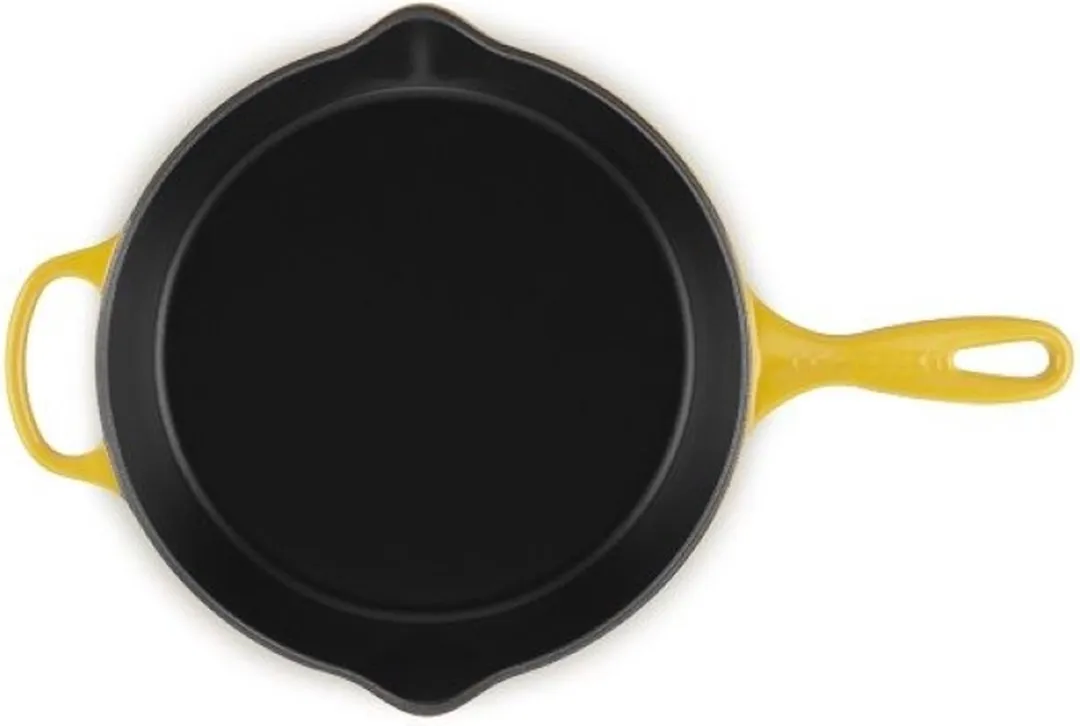Le Creuset Skillet Signature Nectar - ø26cm