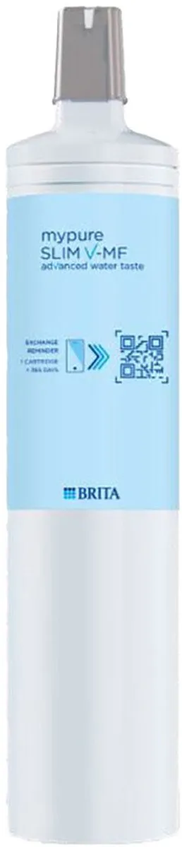 BRITA MyPure Slim V-MF 1053237 Waterfilter - Multicolor