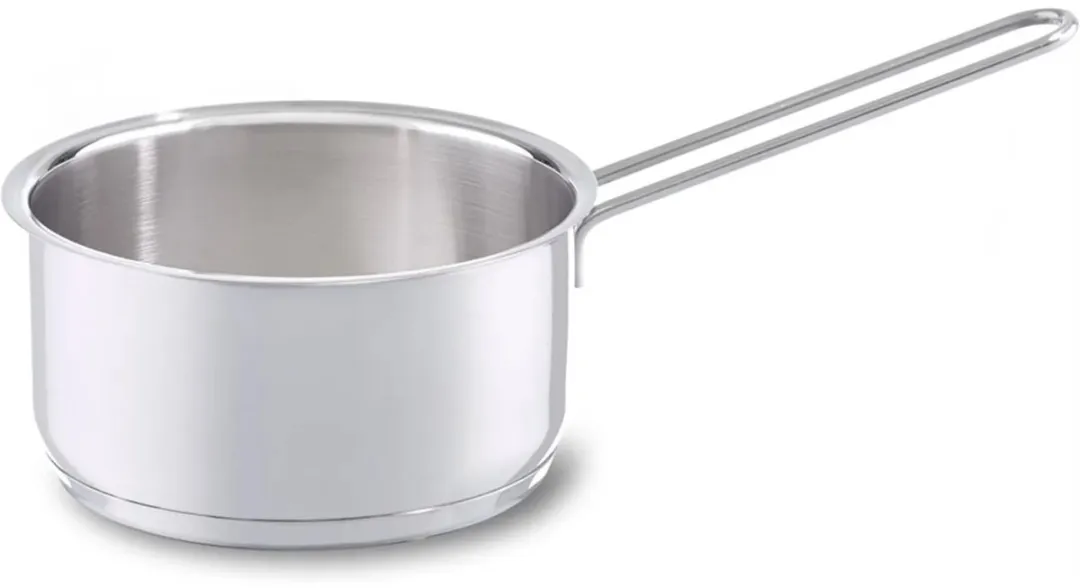 Fissler Snacky RVS Steelpan Ø12cm