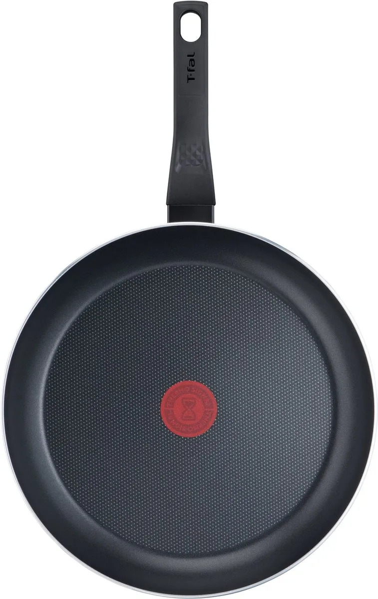 Tefal Extra Cook & Clean B5549053 Koekenpannenset 24/28cm - 2 Stuks - afbeelding 6 van 6