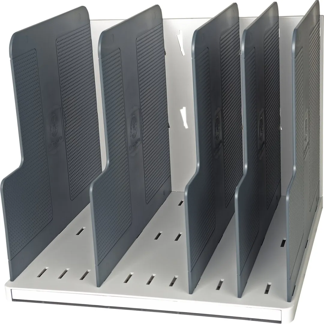 Exacompta Modulotop Sorteermodule 5 Vakken
