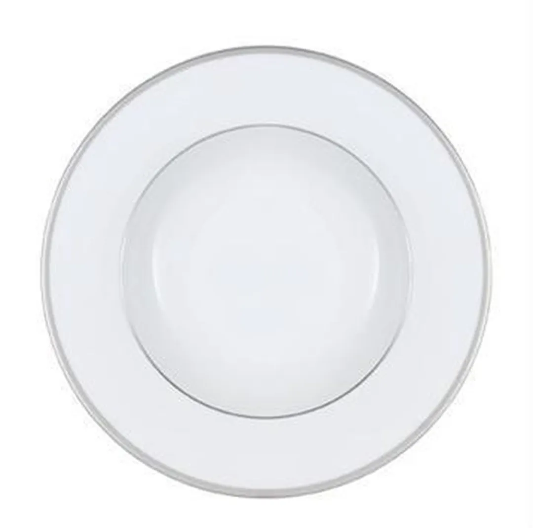 Villeroy & Boch Anmut Diep bord 24cm - Wit