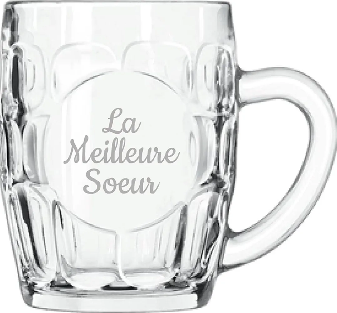 Libbey Bierpul 55cl