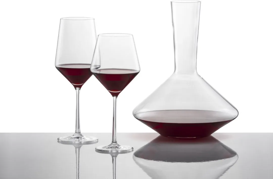 Zwiesel Glas Pure Bourgogne Wijnglas 0.7L - Set van 2