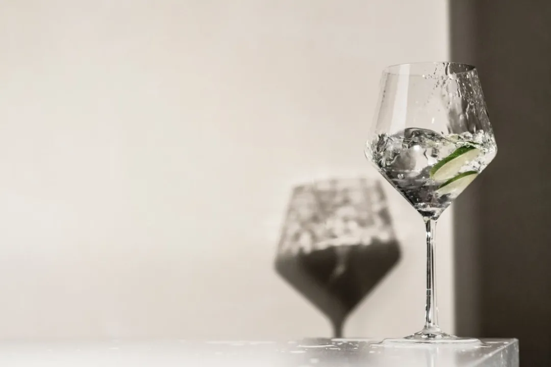 Zwiesel Glas Pure Bourgogne Wijnglas 0.7L - Set van 2