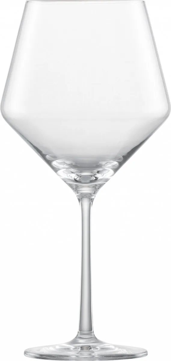 Zwiesel Glas Pure Bourgogne Wijnglas 0.7L - Set van 2