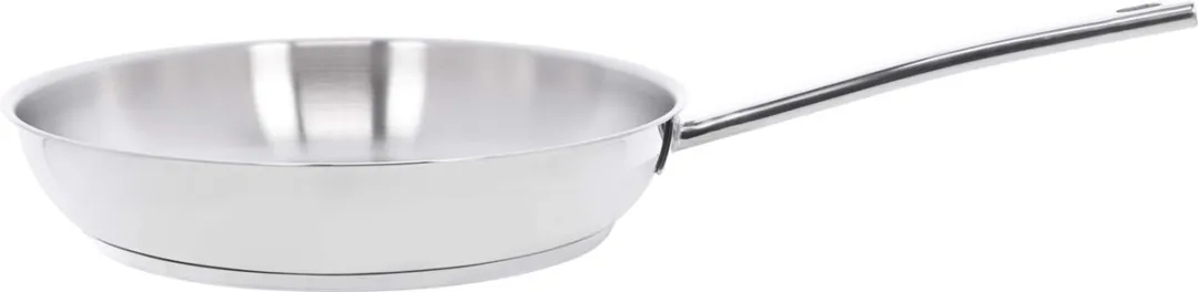 Demeyere Classico 3 RVS Koekenpan 28cm - Inductie