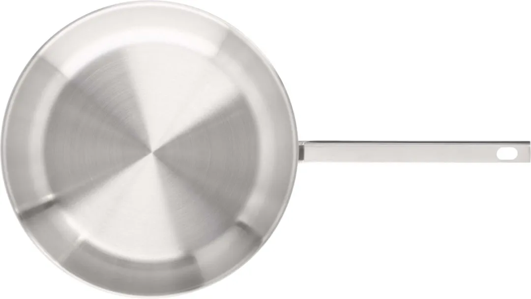 Demeyere Classico 3 RVS Koekenpan 28cm