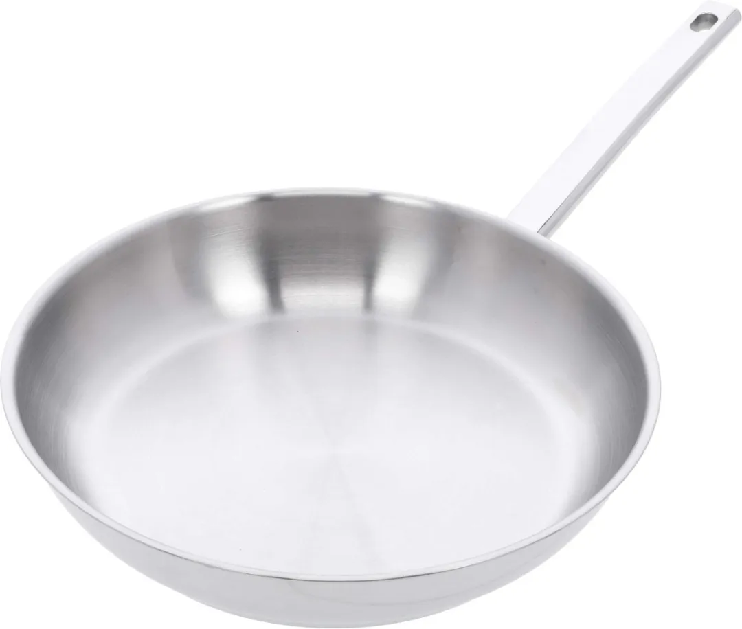 Demeyere Classico 3 RVS Koekenpan 28cm - Inductie - afbeelding 6 van 6