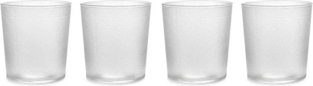 Serax Merci Glas L B0817824 - 4 Stuks - afbeelding 6 van 6