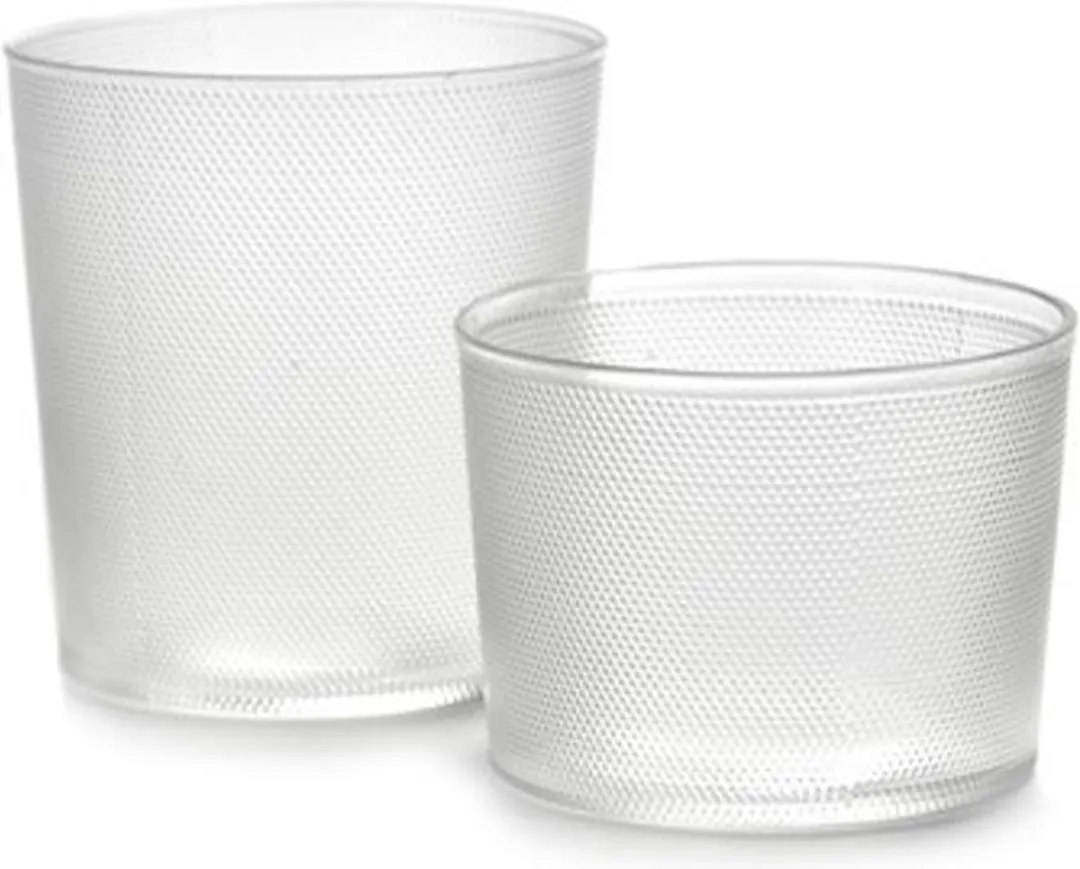 Serax Merci Glas L B0817824 - 4 Stuks