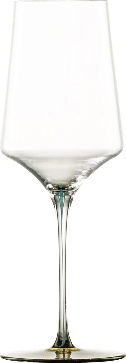 Zwiesel Glas Ink IN143912 Wijnglas 40,7cl - Groen