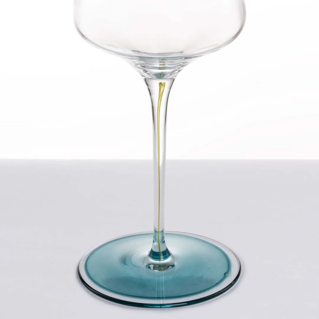 Zwiesel Glas Ink IN143912 Wijnglas 40,7cl - Groen