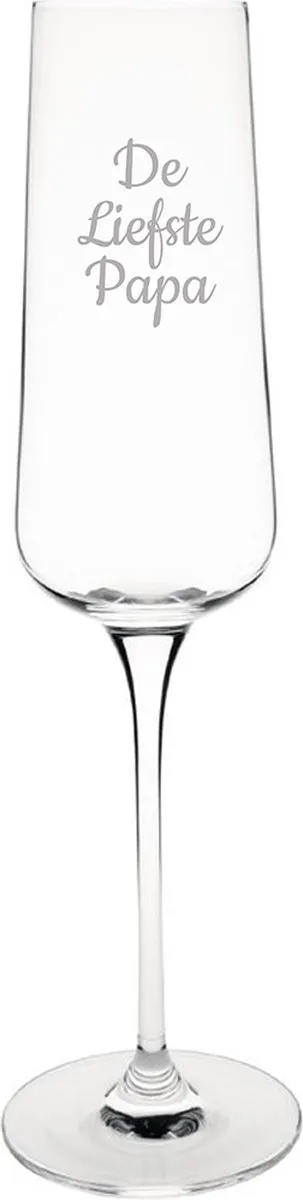 Olympia Gegraveerd Champagneglas 27cl