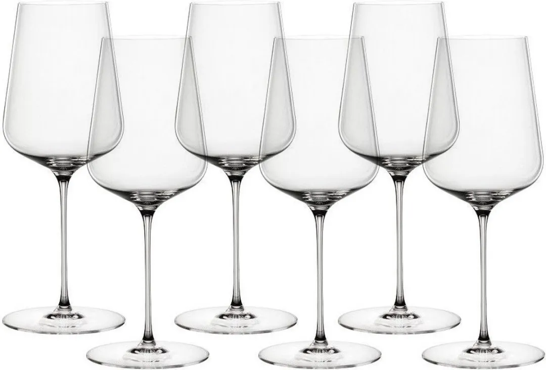 Spiegelau Definition universele glazen