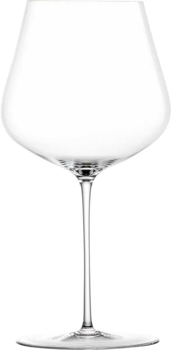 Zwiesel Glas Kolibri Bourgogne Goblet 140 - 2 Stuks