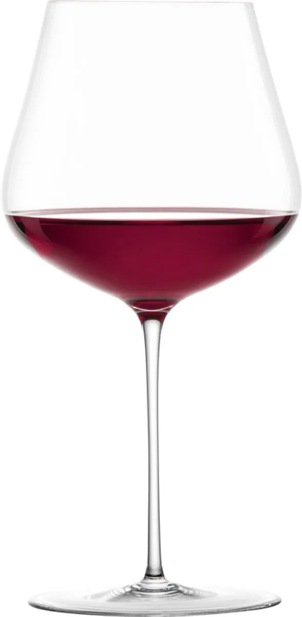 Zwiesel Glas Kolibri Bourgogne Goblet 140 - 2 Stuks - afbeelding 6 van 6