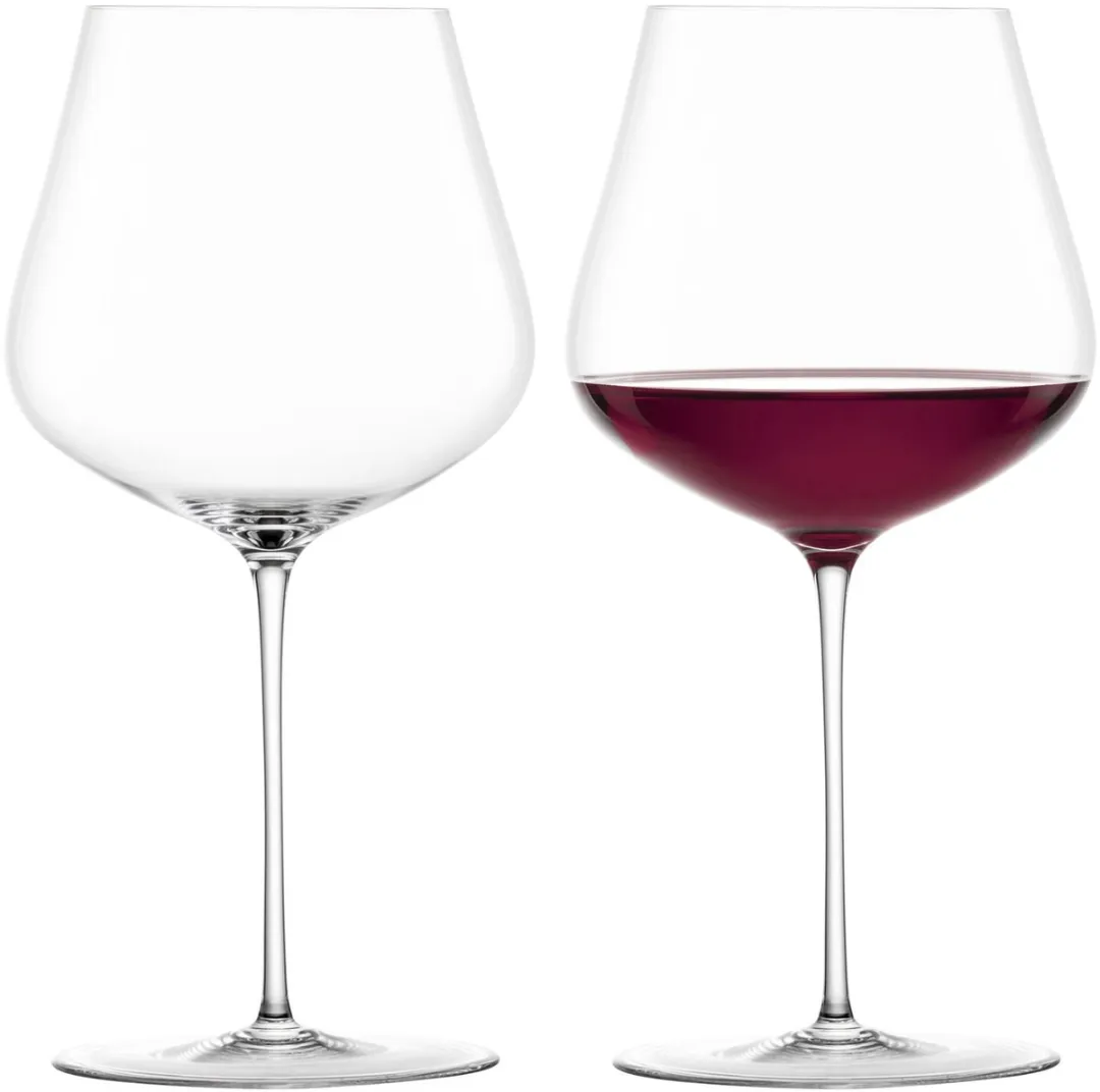 Zwiesel Glas Kolibri Bourgogne Goblet 140
