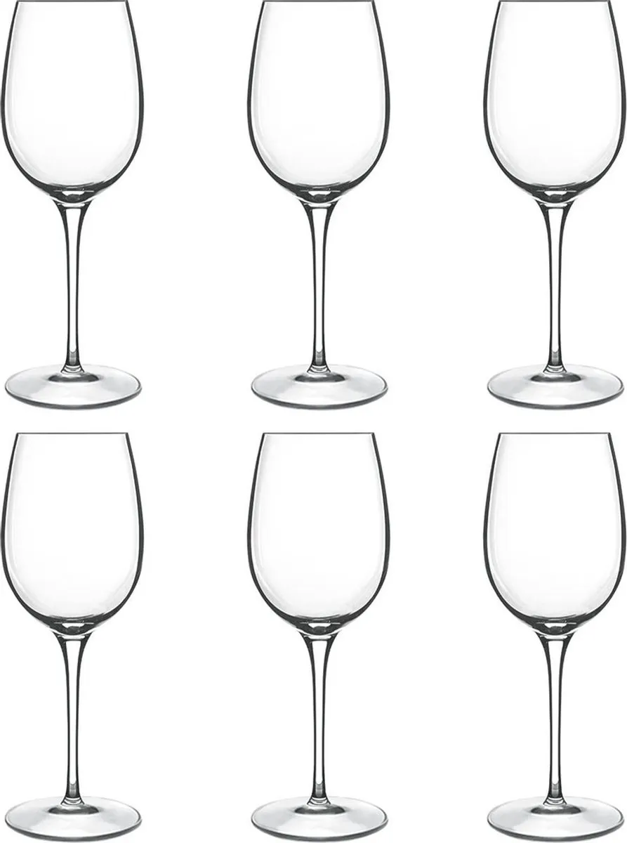 Luigi Bormioli Vinoteque Wijnglas 38cl