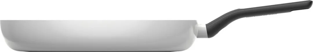 BergHOFF LEO Braadpan 6.7L - Ø32cm - Wit