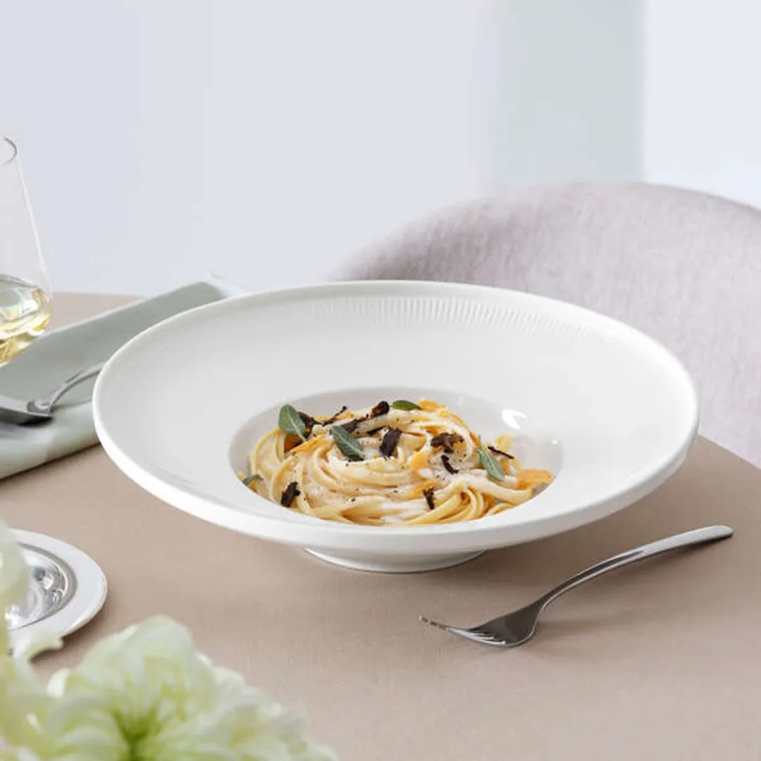 Villeroy & Boch Pastabord Afina - ø 29 cm