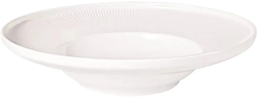 Villeroy & Boch Afina Pastabord 29cm - Wit - afbeelding 6 van 6