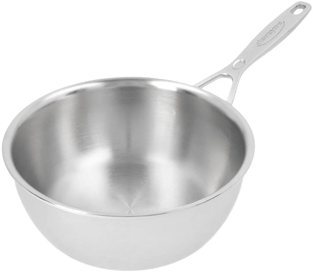 Demeyere Industry 5 Conische Sauteuse 20cm