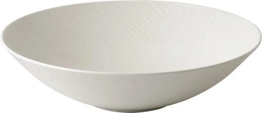 Wedgwood Gio Serveerschaal 28cm