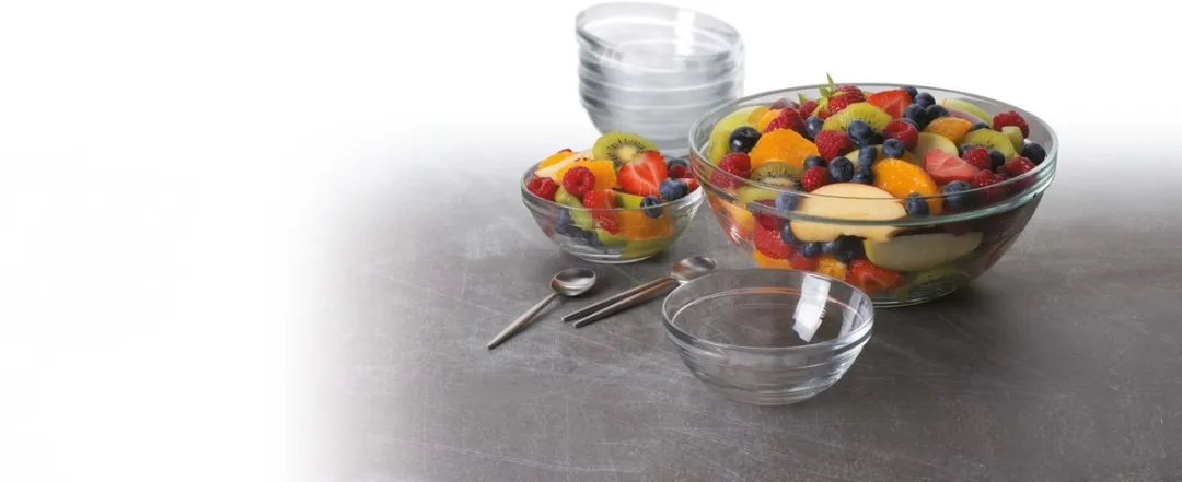 Duralex Lys Saladekom - Ø23cm - afbeelding 6 van 6
