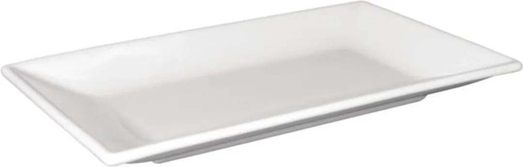 Olympia CC894 Whiteware Serveerschalen 25x15cm