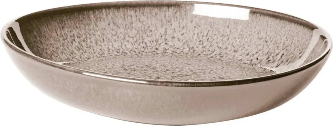 Villeroy & Boch Diep Bord Lave - Ø21cm - Beige - afbeelding 6 van 6