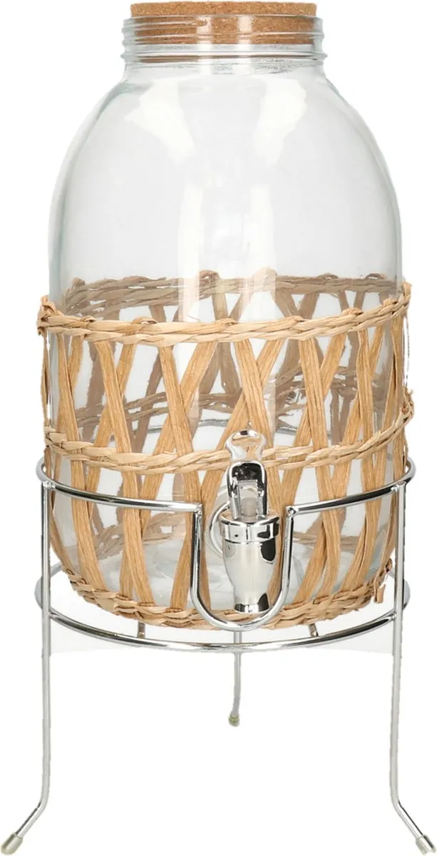 Svenska Living Drankdispenser 5L