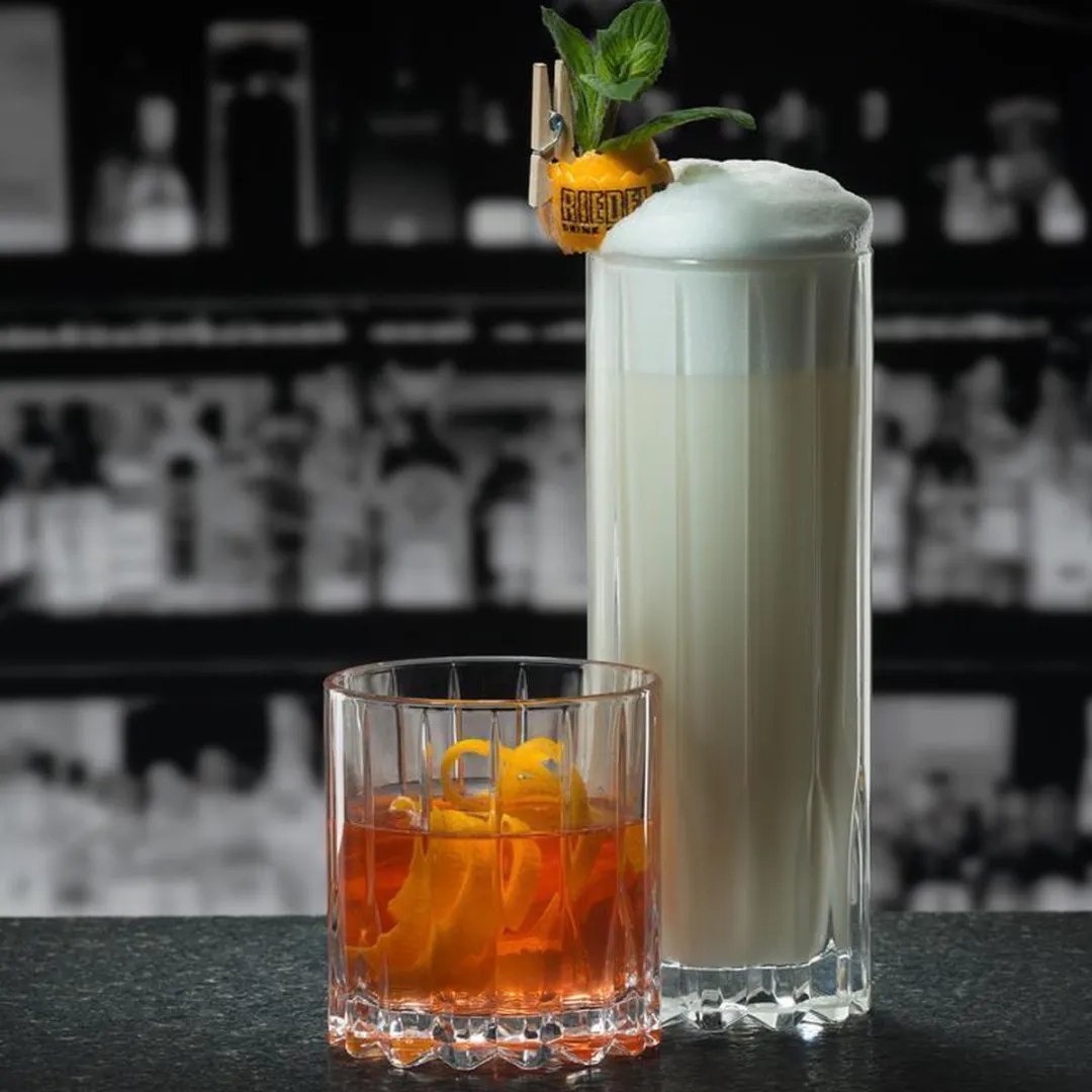 Riedel Cocktailglazen Neat 174ml - 2 Stuks