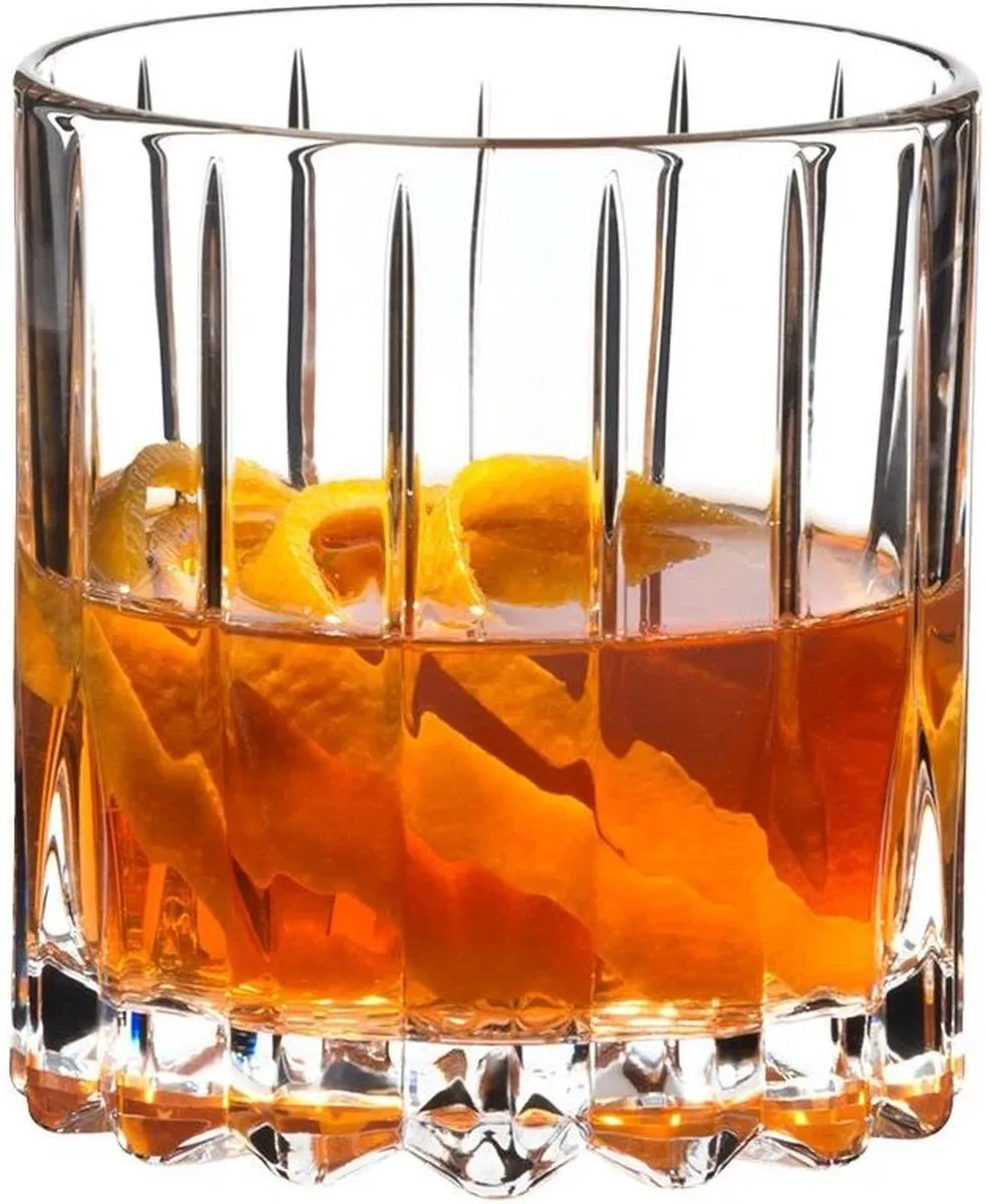 Riedel Cocktailglazen Neat 174ml - 2 Stuks - afbeelding 6 van 6