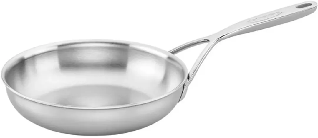 Demeyere 5-Plus Koekenpan 20cm