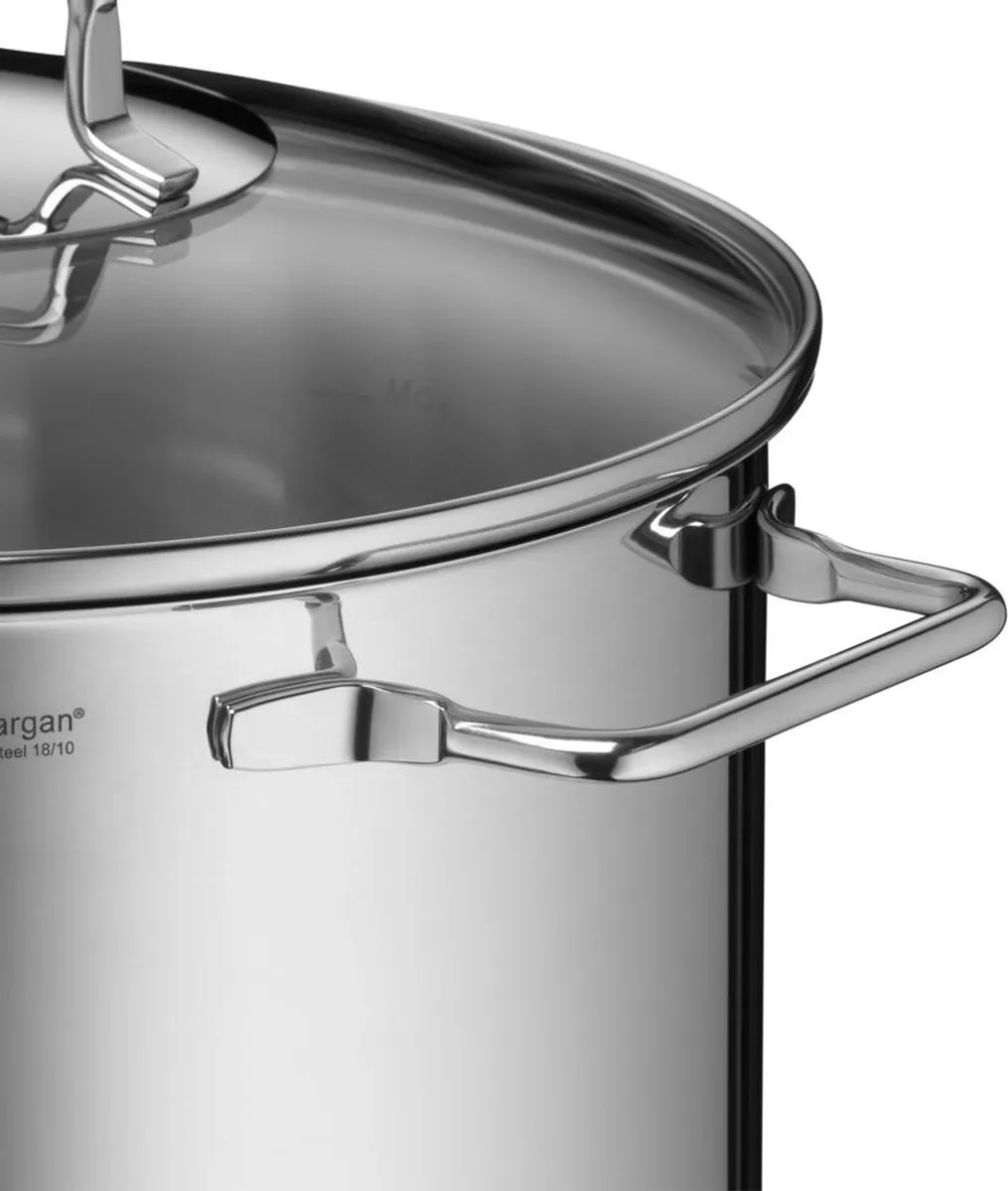 WMF Pastapan Ø24cm RVS - 7L