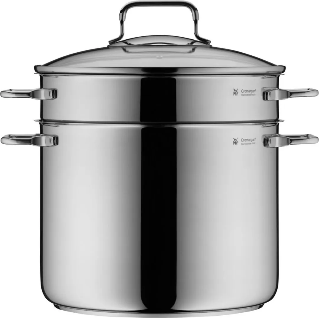 WMF Pastapan Ø24cm RVS