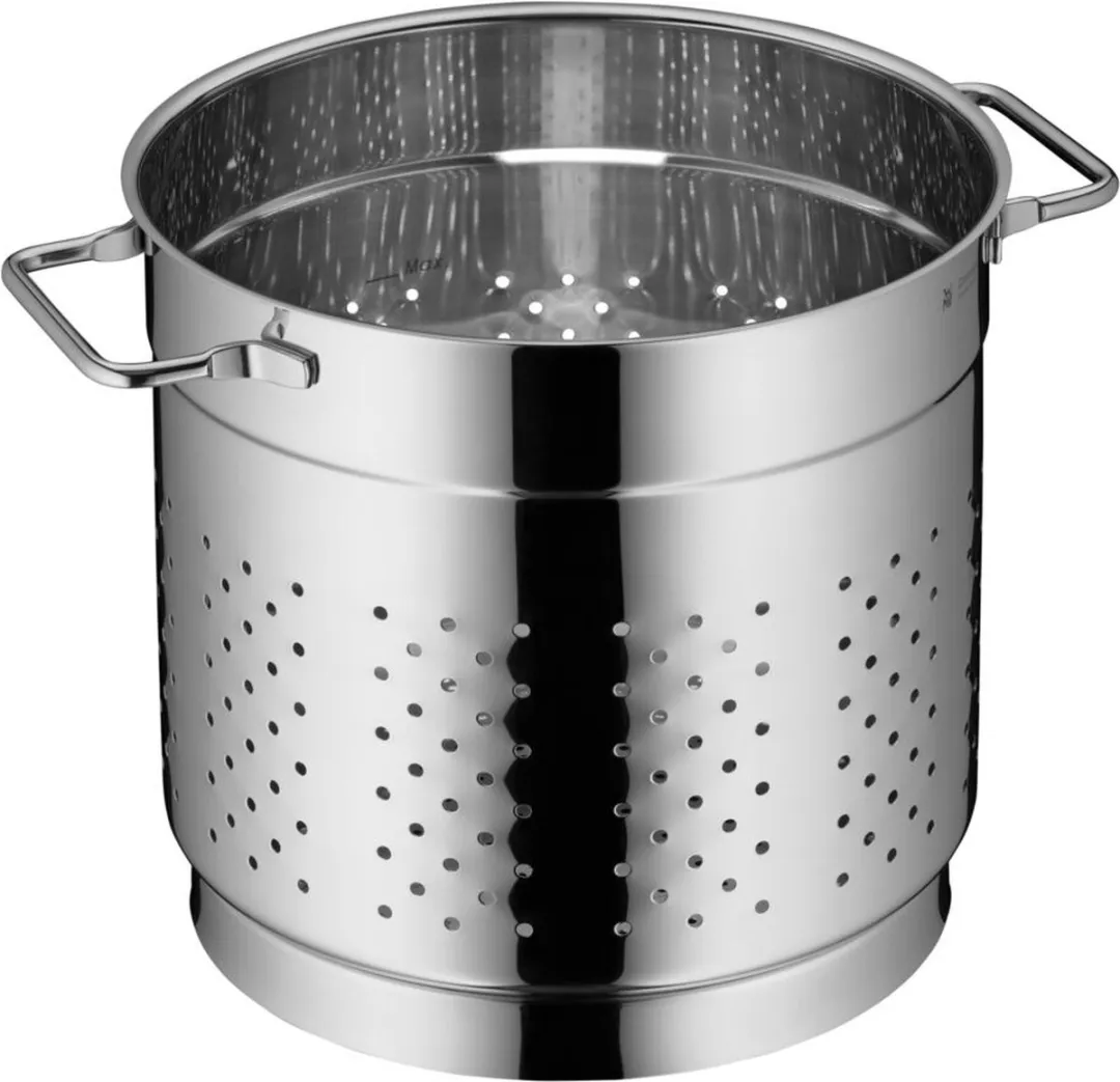 WMF Pastapan Ø24cm RVS - 7L